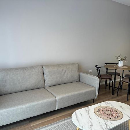 Olivia House Apartment Yzberish Bagian luar foto