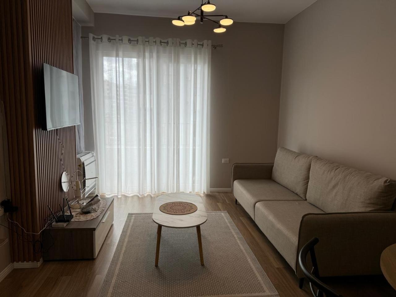 Olivia House Apartment Yzberish Bagian luar foto