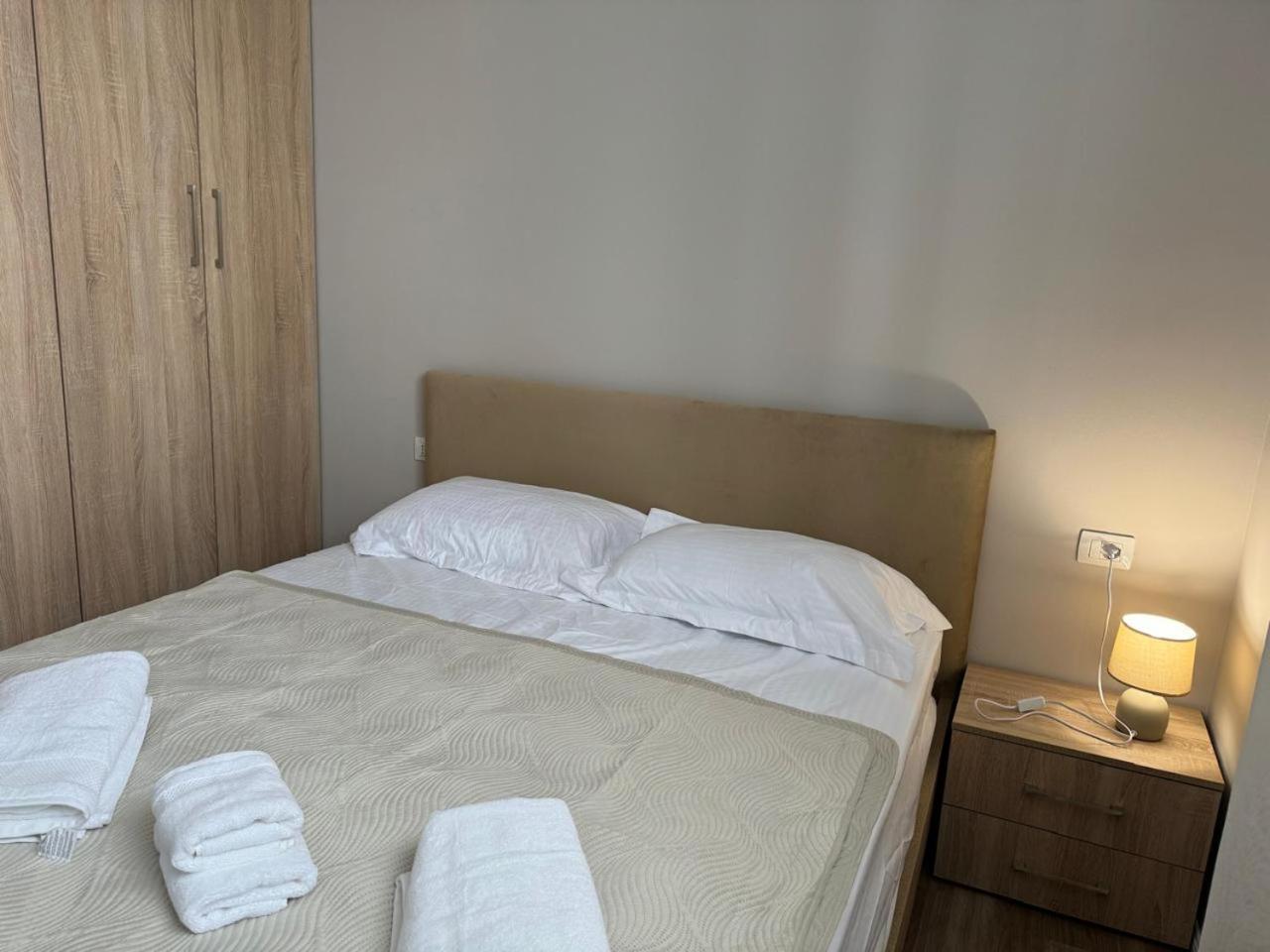 Olivia House Apartment Yzberish Bagian luar foto