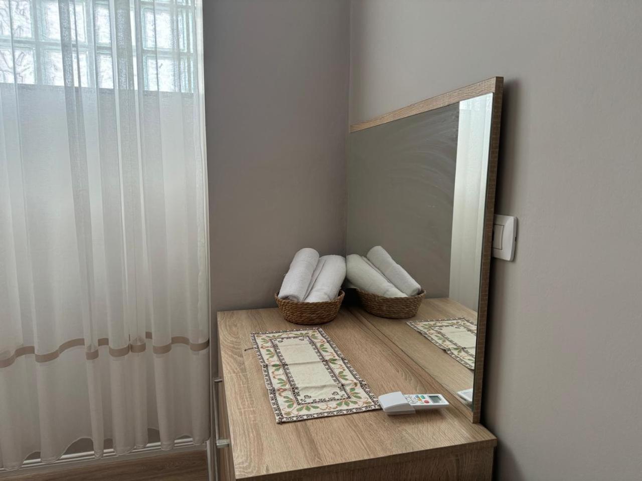 Olivia House Apartment Yzberish Bagian luar foto