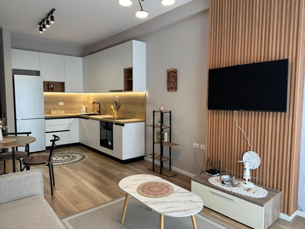 Olivia House Apartment Yzberish Bagian luar foto