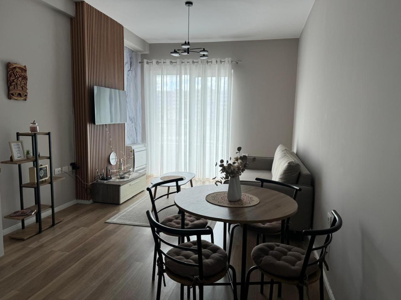 Olivia House Apartment Yzberish Bagian luar foto